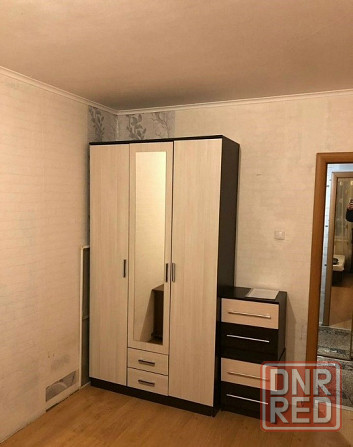 Сдается: 1 комнатная квартира Район: Буденовский Донецк - изображение 2