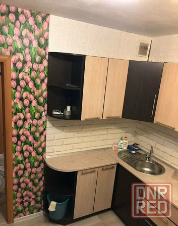 Сдается: 1 комнатная квартира Район: Буденовский Донецк - изображение 6