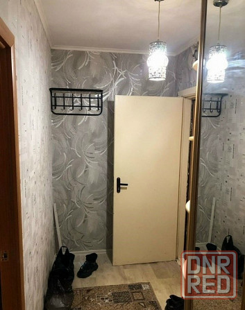 Сдается: 1 комнатная квартира Район: Буденовский Донецк - изображение 5