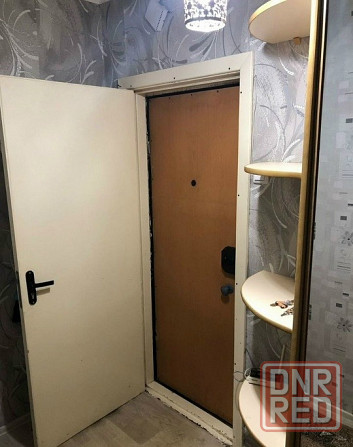 Сдается: 1 комнатная квартира Район: Буденовский Донецк - изображение 3