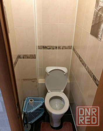 Сдается: 1 комнатная квартира Район: Буденовский Донецк - изображение 4