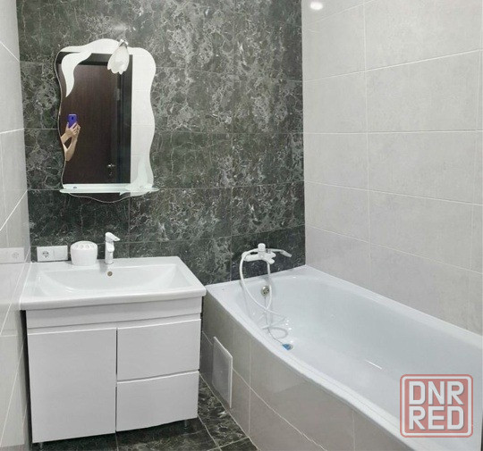 Сдаётся 2кв.в Куйбышевском рн Донецк - изображение 3