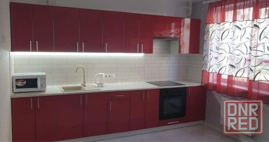 Сдаётся 2кв.в Куйбышевском рн Донецк - изображение 5