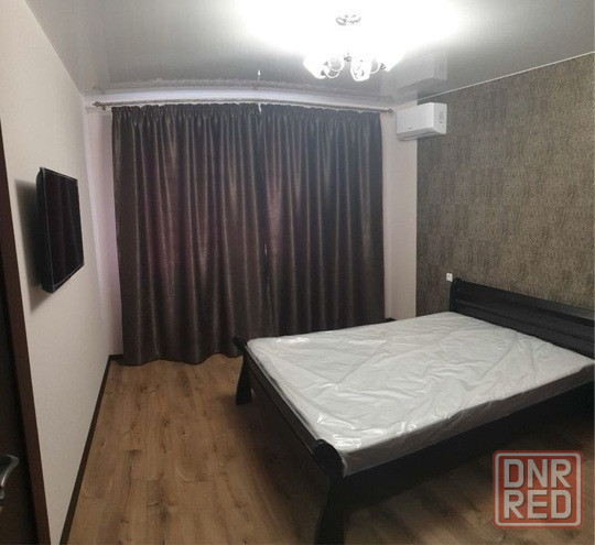 Сдаётся 2кв.в Куйбышевском рн Донецк - изображение 1