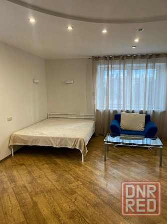 Сдается 1-комнатная квартира Район: Киевский Донецк - изображение 2