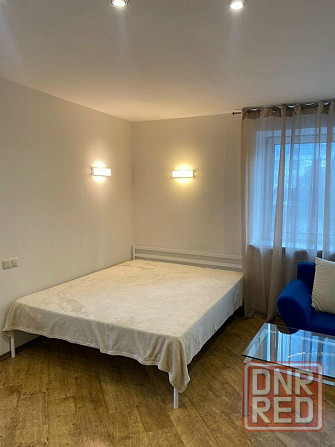 Сдается 1-комнатная квартира Район: Киевский Донецк - изображение 1