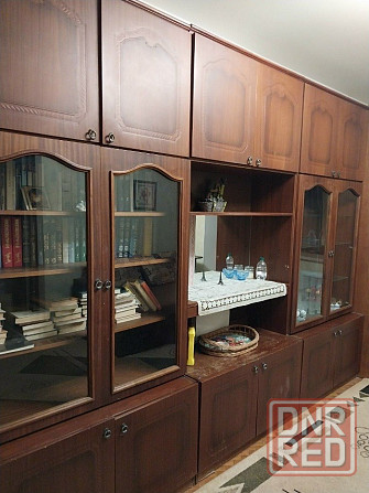 Сдам 2 ком. квартиру Кировский район Донецк - изображение 3