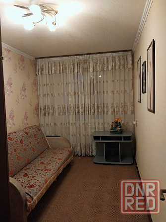 Сдам 2 ком. квартиру Кировский район Донецк - изображение 4