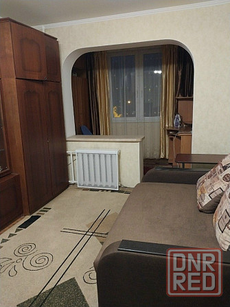 Сдам 2 ком. квартиру Кировский район Донецк - изображение 1