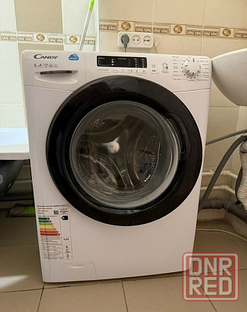 Сдается: Квартира-студия Район: Киевский Донецк - изображение 2