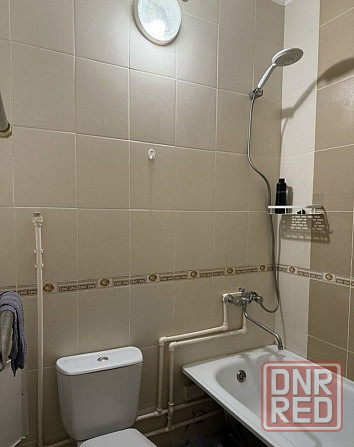 Сдается: Квартира-студия Район: Киевский Донецк - изображение 1