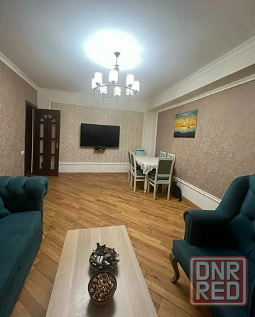 Сдается 2-комнатная квартира Район: Киевский Донецк - изображение 2