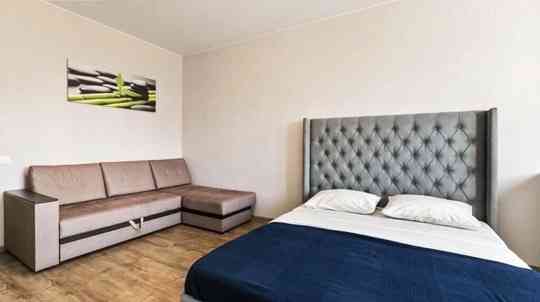 Сдается 1-комнатная квартира Район: Пролетарский Донецк