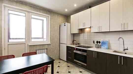 Сдается 1-комнатная квартира Район: Пролетарский Донецк