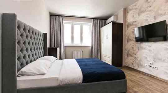 Сдается 1-комнатная квартира Район: Пролетарский Донецк