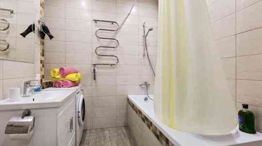 Сдается 1-комнатная квартира Район: Пролетарский Донецк