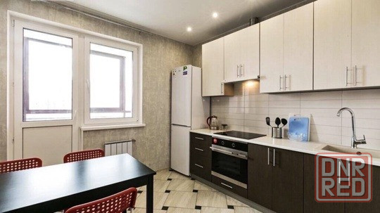 Сдается 1-комнатная квартира Район: Пролетарский Донецк - изображение 2