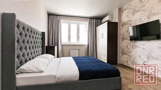 Сдается 1-комнатная квартира Район: Пролетарский Донецк - изображение 5