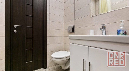 Сдается 1-комнатная квартира Район: Пролетарский Донецк - изображение 3