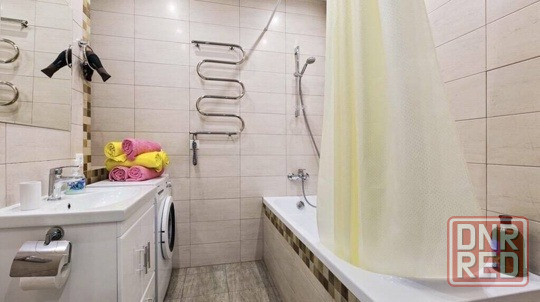 Сдается 1-комнатная квартира Район: Пролетарский Донецк - изображение 4