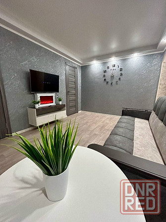 Сдается крупногабаритная двухкомнатная квартира в Киевском районе Донецк - изображение 1