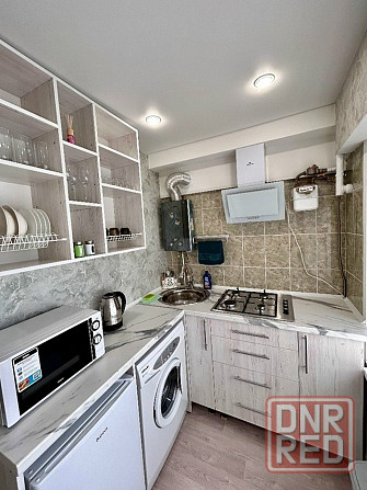 Сдается крупногабаритная двухкомнатная квартира в Киевском районе Донецк - изображение 2