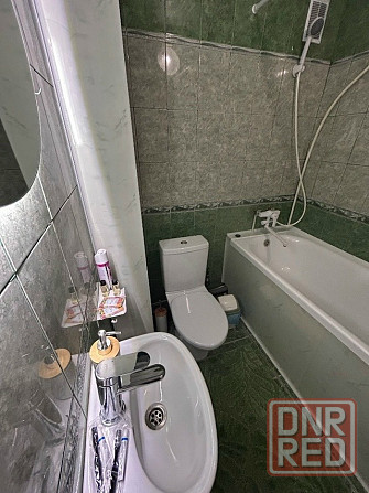 Сдается крупногабаритная двухкомнатная квартира в Киевском районе Донецк - изображение 6