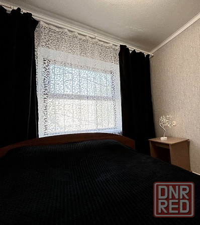 Сдается крупногабаритная двухкомнатная квартира в Киевском районе Донецк - изображение 5