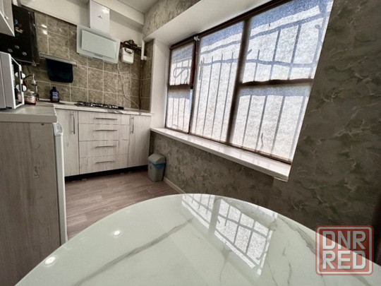 Сдается крупногабаритная двухкомнатная квартира в Киевском районе Донецк - изображение 4