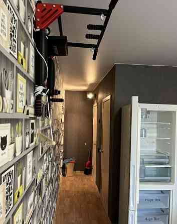 Сдается: 1 комнатная квартира Район: Куйбышевский Донецк