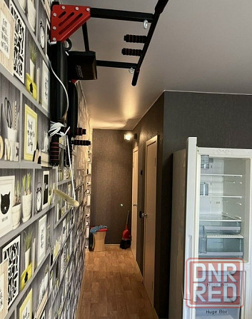 Сдается: 1 комнатная квартира Район: Куйбышевский Донецк - изображение 2