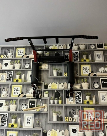 Сдается: 1 комнатная квартира Район: Куйбышевский Донецк - изображение 4