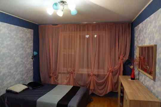 Сдается крупногабаритная 3-х комнатная квартира Пролетарский район Донецк