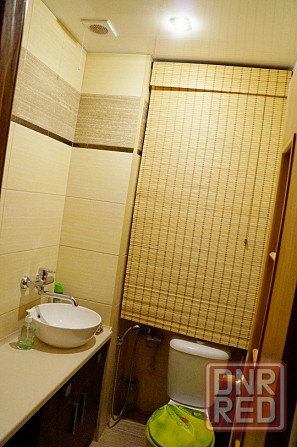 Сдается крупногабаритная 3-х комнатная квартира Пролетарский район Донецк - изображение 2