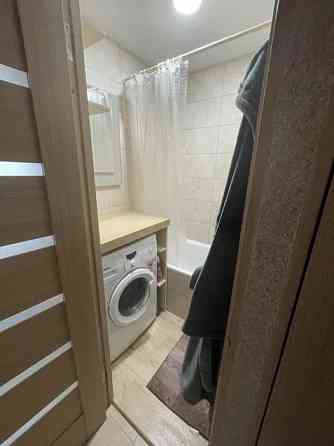 Сдается уютная однокомнатная квартира в Калининском районе Донецк