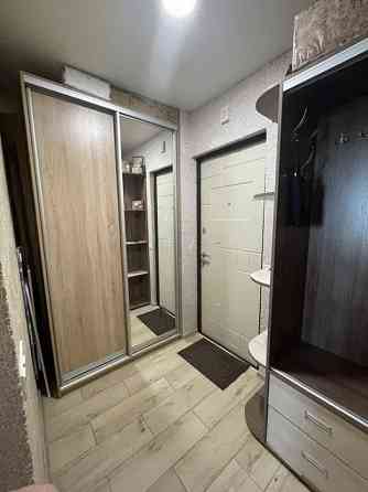 Сдается уютная однокомнатная квартира в Калининском районе Донецк