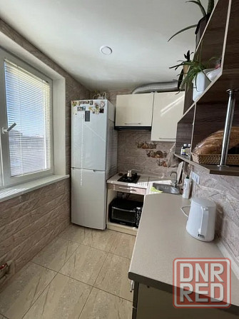 Сдается уютная однокомнатная квартира в Калининском районе Донецк - изображение 1