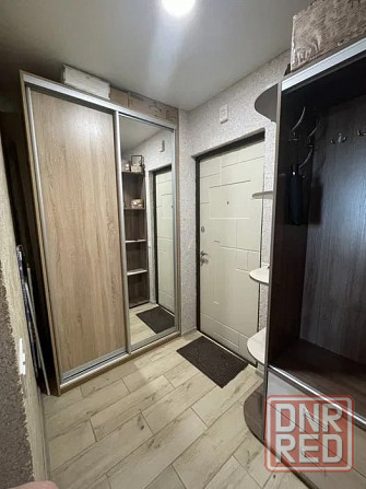 Сдается уютная однокомнатная квартира в Калининском районе Донецк - изображение 2