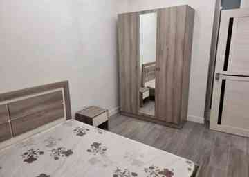 Сдается 3-комнатная квартира Район: Ворошиловский Донецк