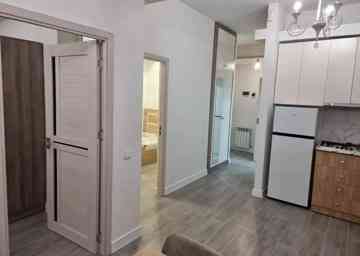 Сдается 3-комнатная квартира Район: Ворошиловский Донецк