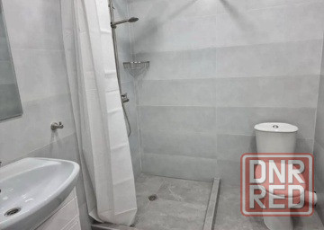 Сдается 3-комнатная квартира Район: Ворошиловский Донецк - изображение 3