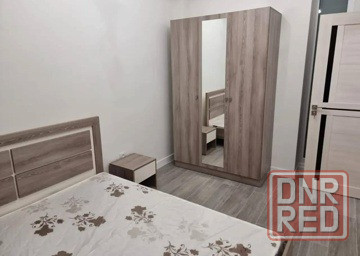 Сдается 3-комнатная квартира Район: Ворошиловский Донецк - изображение 1