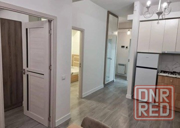 Сдается 3-комнатная квартира Район: Ворошиловский Донецк - изображение 6