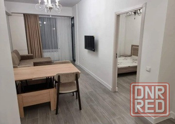 Сдается 3-комнатная квартира Район: Ворошиловский Донецк - изображение 2