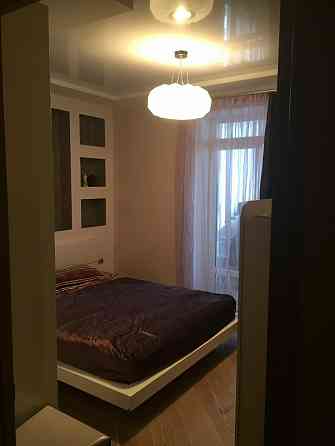 Сдаётся 2-х комнатная квартира с евроремонтом в Буденновском районе Донецк