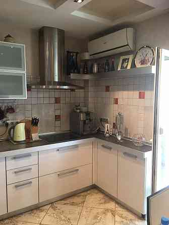 Сдаётся 2-х комнатная квартира с евроремонтом в Буденновском районе Донецк