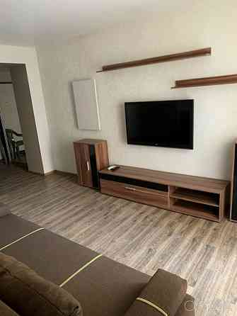 Сдается уютная однокомнатная квартира в Киевском районе Донецк