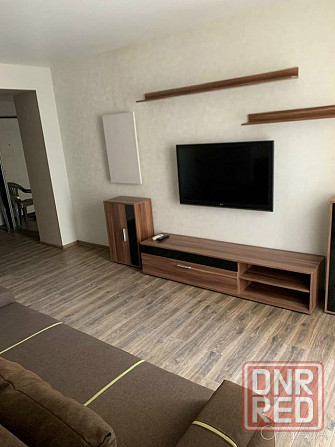 Сдается уютная однокомнатная квартира в Киевском районе Донецк - изображение 2