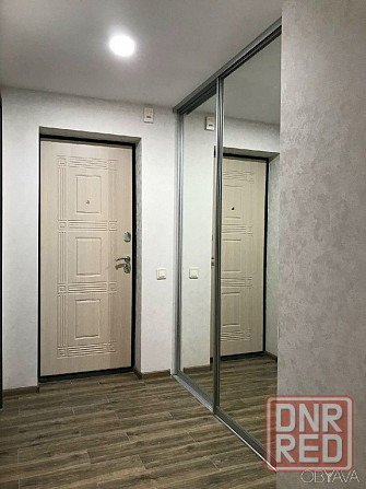 Сдается уютная однокомнатная квартира в Киевском районе Донецк - изображение 1