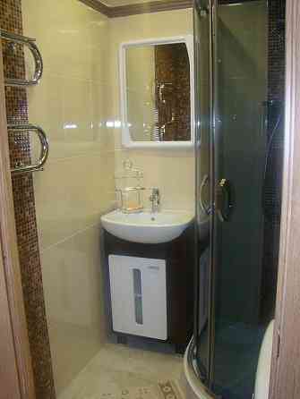 Сдаю на длительный срок уютную однокомнатную квартиру Кировском районе Донецк